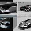 Bermat GT by Camal Studio (2021) – Design story