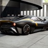 Bermat GT by Camal Studio (2021)