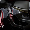 Bermat GT by Camal Studio (2021) – Interior