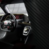 Bermat GT by Camal Studio (2021) – Interior