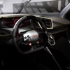 Bermat GT by Camal Studio (2021) – Interior
