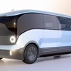 CabiBUS by Camal Studio (2019)