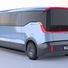 CabiBUS by Camal Studio (2019)