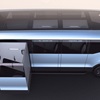 CabiBUS by Camal Studio (2019)