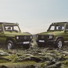 Mercedes-Benz G-Сlass: Полумиллионный юбилей