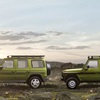 Mercedes-Benz G-Сlass: Полумиллионный юбилей