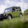 Mercedes-Benz G-Сlass: Полумиллионный юбилей