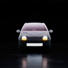 Renault Twingo (1993–2023): 30th Birthday Art Car by Sabine Marcelis