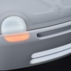 Renault Twingo (1993–2023): 30th Birthday Art Car by Sabine Marcelis