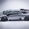 Eccentrica (2023): Lamborghini Diablo Restomod