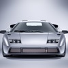Eccentrica (2023): Lamborghini Diablo Restomod