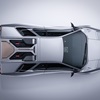 Eccentrica (2023): Lamborghini Diablo Restomod