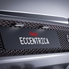 Eccentrica (2023): Lamborghini Diablo Restomod