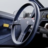 Eccentrica (2023): Lamborghini Diablo Restomod – Interior