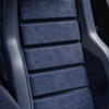 Eccentrica (2023): Lamborghini Diablo Restomod – Interior