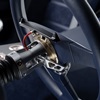 Eccentrica (2023): Lamborghini Diablo Restomod – Interior