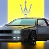Project Rekall (2020): Maserati Shamal Restomod