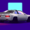 Project Rekall (2020): Maserati Shamal Restomod