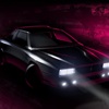 Project Rekall (2020): Maserati Shamal Restomod