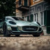 Caterham Project V (2023)