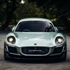 Caterham Project V (2023)