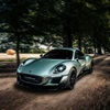 Caterham Project V (2023)