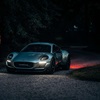 Caterham Project V (2023)