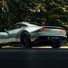Caterham Project V (2023)