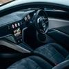Caterham Project V (2023) – Interior