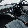 Caterham Project V (2023) – Interior