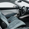 Caterham Project V (2023) – Interior