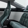 Caterham Project V (2023) – Interior