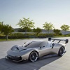 Ferrari KC23 (2023)