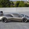 Ferrari KC23 (2023)