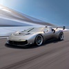 Ferrari KC23 (2023)