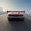 Ferrari KC23 (2023)