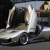 Ferrari KC23 (2023)