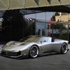 Ferrari KC23 (2023)
