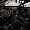 Ferrari KC23 (2023) – Interior