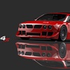 Grassi 044S (2023): 640-HP Homage To The Lancia Delta S4 Stradale