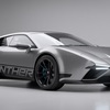 Ares Panther Evo (2023): Modern Tribute to the De Tomaso Pantera