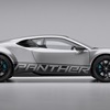 Ares Panther Evo (2023): Modern Tribute to the De Tomaso Pantera