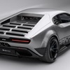 Ares Panther Evo (2023): Modern Tribute to the De Tomaso Pantera