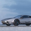 Ares Panther Evo (2023): Modern Tribute to the De Tomaso Pantera