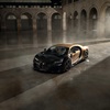 Bugatti Chiron Super Sport ‘Golden Era’ (2023): The pinnacle of hand-crafted luxury