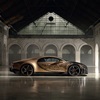Bugatti Chiron Super Sport ‘Golden Era’ (2023): The pinnacle of hand-crafted luxury