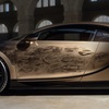 Bugatti Chiron Super Sport ‘Golden Era’ (2023): The pinnacle of hand-crafted luxury