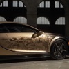 Bugatti Chiron Super Sport ‘Golden Era’ (2023): The pinnacle of hand-crafted luxury