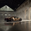 Bugatti Chiron Super Sport ‘Golden Era’ (2023): The pinnacle of hand-crafted luxury