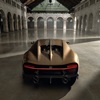 Bugatti Chiron Super Sport ‘Golden Era’ (2023): The pinnacle of hand-crafted luxury